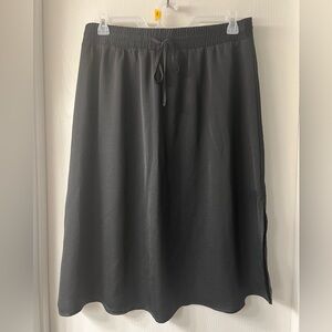 A New Day sheer skirt XL